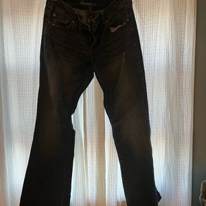 American Eagle Denim 10 short